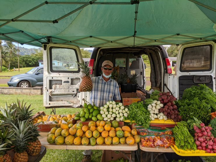 Grove Farm Market景点图片