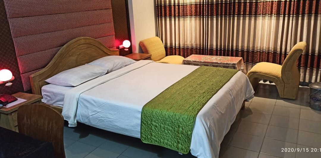 Hotel Dallas主图