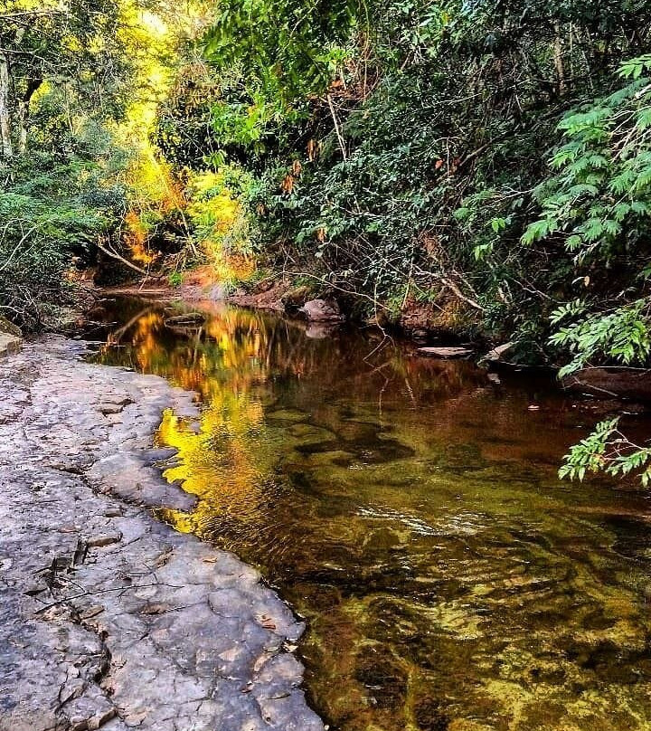 Conexão Aventura-Ribeirao Claro必去景点
