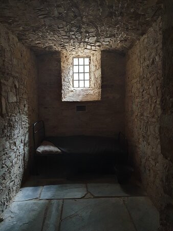 Bodmin Jail Attraction景点图片