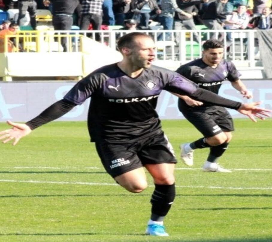 Doganlar Stadium景点图片