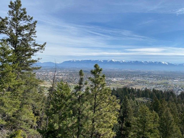 Lone Pine State Park-卡利斯佩尔必去景点