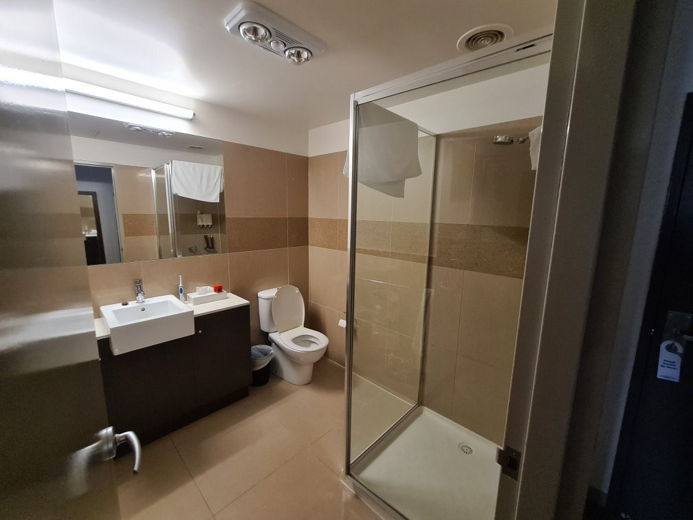 Horsham International Hotel主图