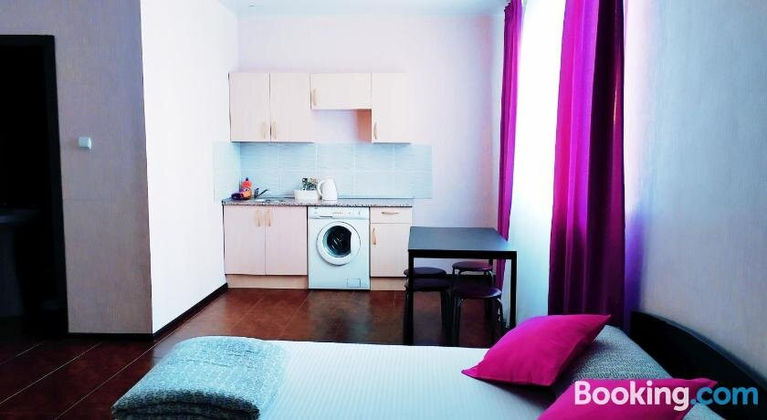 Hostel Homeliness