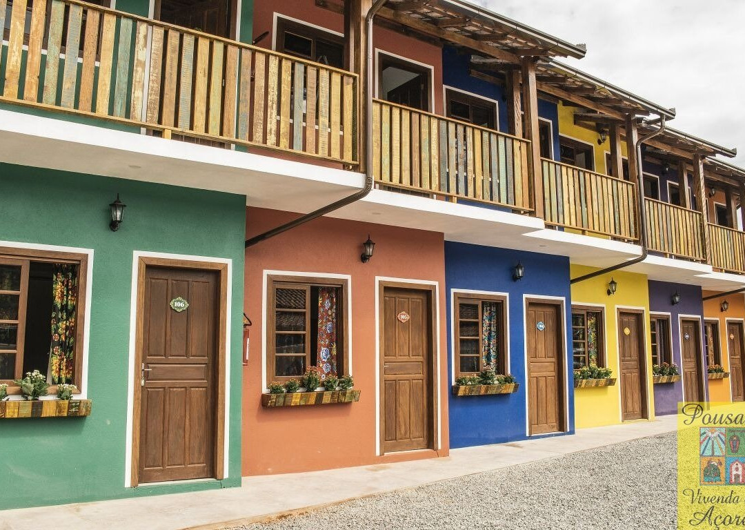Pousada Vivenda Dos Açores