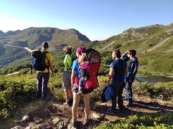 Tuscany Hiking景点图片