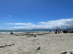 Moturoa / Rabbit Island景点图片