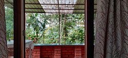 Casa Coorg Homestay-酒店景观