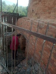 Maniyar Math-王舍城必去景点