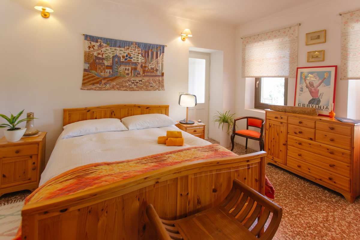 B&B Antiche Pietre-官方