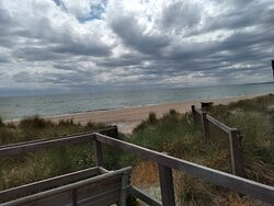 Bonbeach Beach景点图片