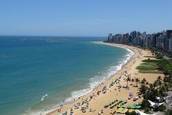 Quality Suites Vila Velha主图