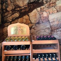 Chateau St Thomas-Zahle必去景点