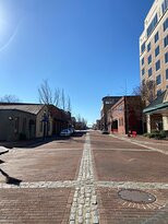 Riverwalk-奥古斯塔必去景点