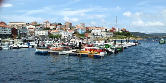 Galicia Travels-圣地亚哥德孔波斯特拉必去景点