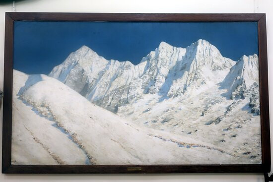 Vereshchagin Art Museum-Mykolaiv必去景点