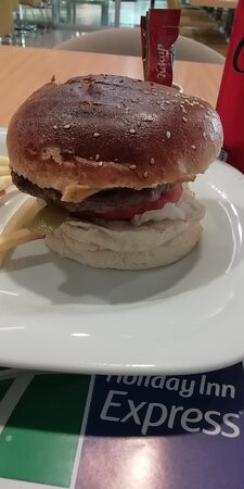 Holiday Inn Express Manisa - West By IHG主图