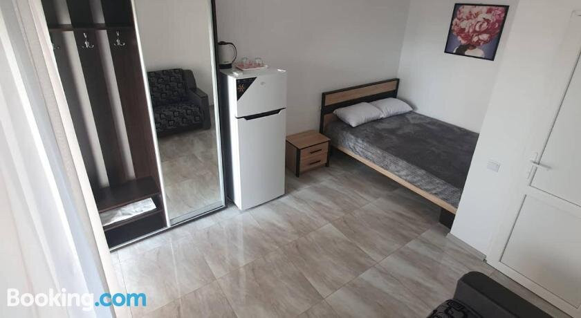 Rasseyka酒店住宿-Alice