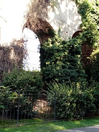 Giardino Scotto-比萨必去景点