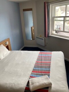 Travelodge Newport Isle of Wight-客卧