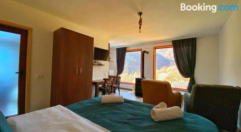 Chalet Kujta