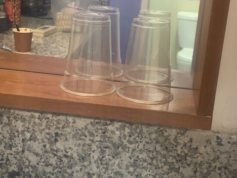 The Clown Motel主图