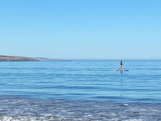 Aldinga Beach景点图片