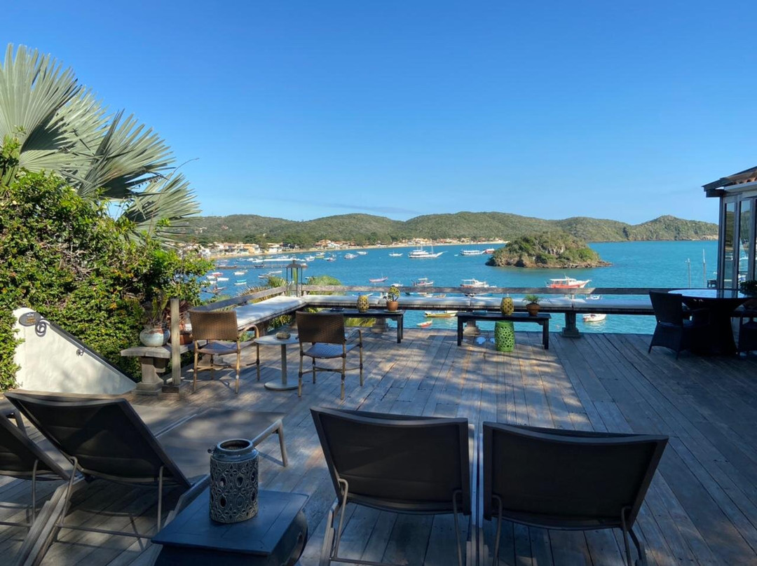 维拉埃斯特手工好客酒店主图