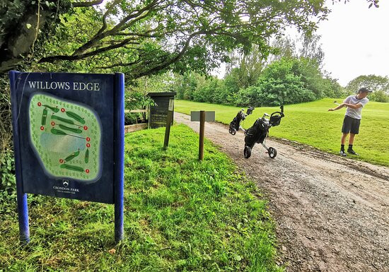 Crondon Park Golf and Country Club景点图片