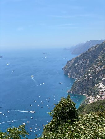 See Amalfi Coast Official-阿马尔菲必去景点