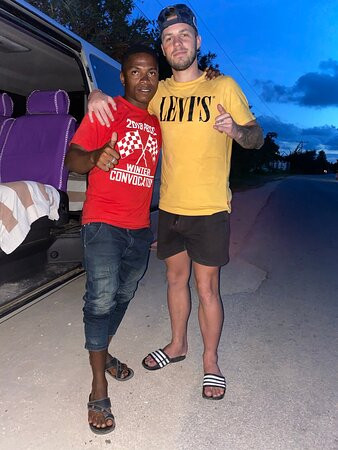 BAHARI UROA TOURS-乌罗阿必去景点