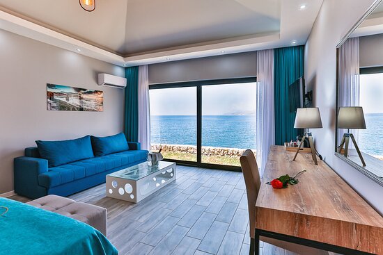 Dulamerovic Resort-客卧