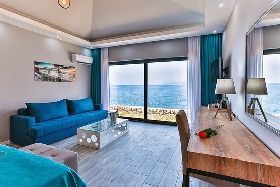 Dulamerovic Resort主图