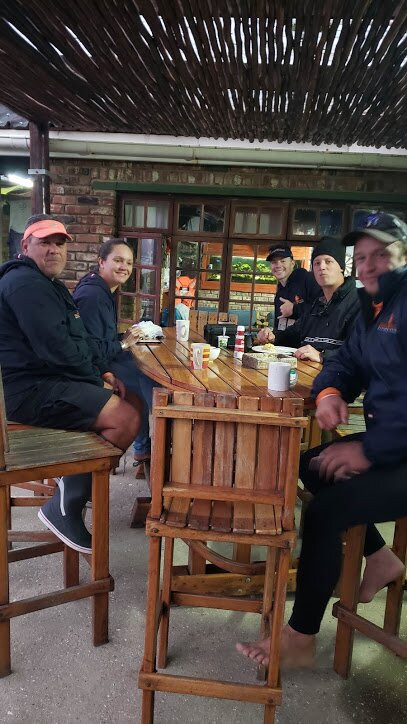 Scubaco Diving & Travel-Umkomaas必去景点