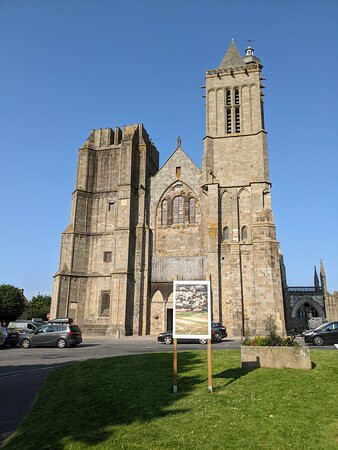 Cathedraloscope景点图片