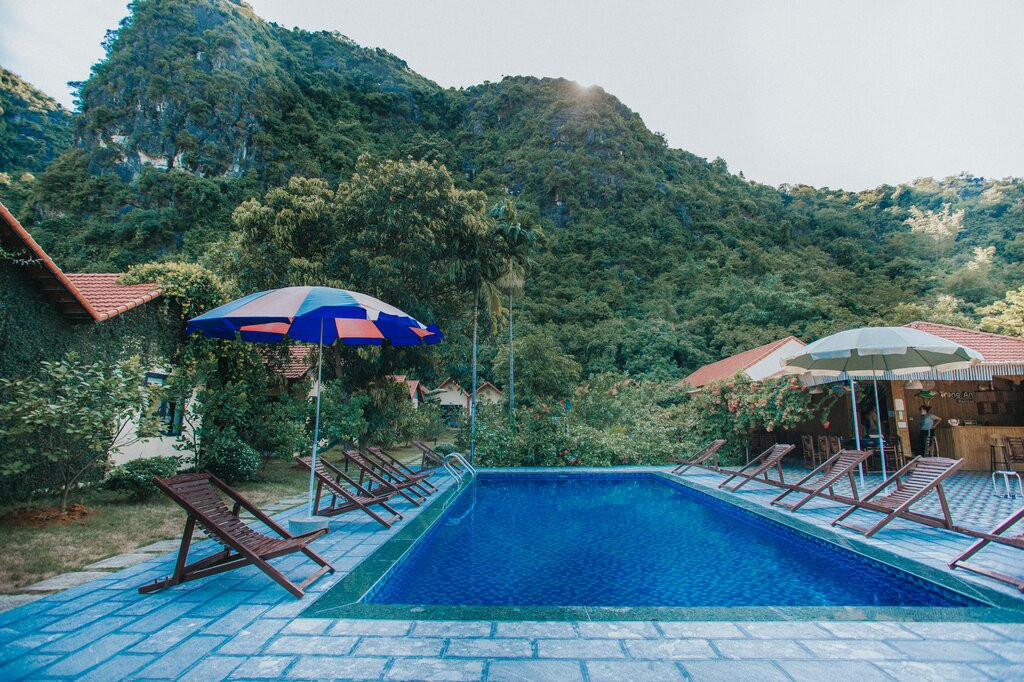 Trang An Retreat主图