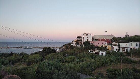 Relais Cala dei Romani主图