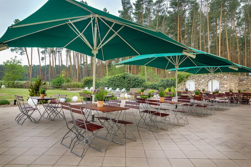 Ferien Hotel Fläming主图