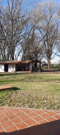 Estancia La Cinacina主图