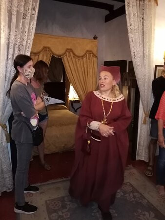 Montsonis Medieval Resort主图