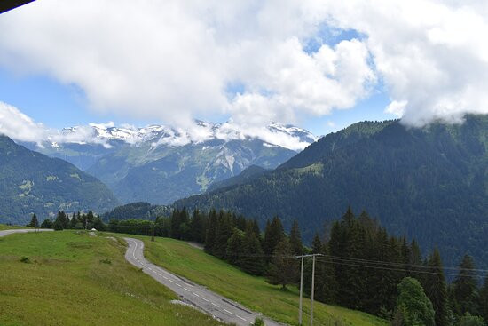 Club Med Grand Massif Samoens Morillon主图
