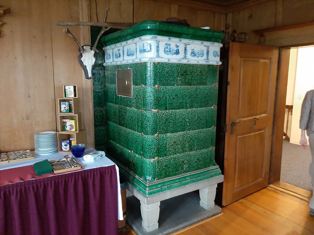 Gasthof zum Goldenen Kreuz