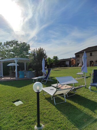 Il Gallo del Vicino Bed & Breakfast-官方