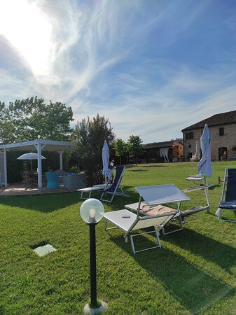 Il Gallo del Vicino Bed & Breakfast主图