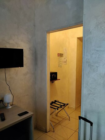 安蒂科特斯特雷托酒店主图