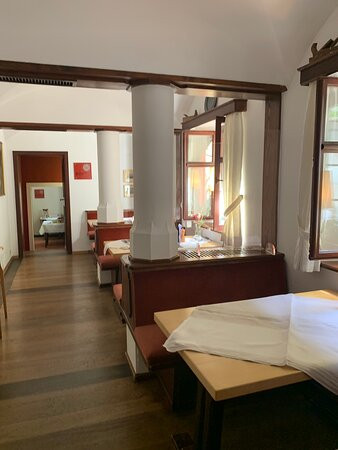Romantik Hotel Zur Schwane主图