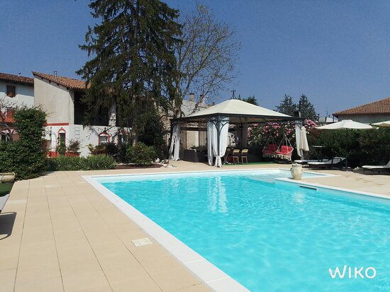 Villa Rossella主图