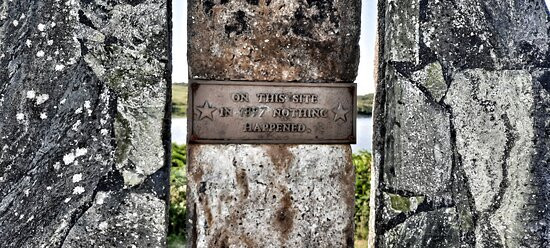 The Connemara Giant景点图片
