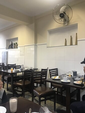 Portal Palace Hotel主图