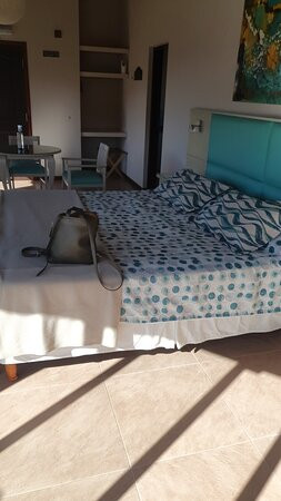 Aires Serranos - Suites主图